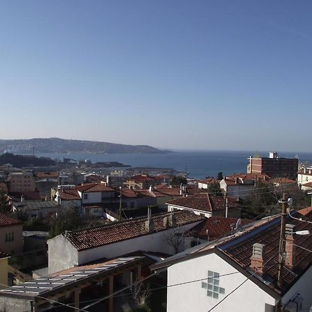 Residence Campanelle 54 Trieste Dış mekan fotoğraf